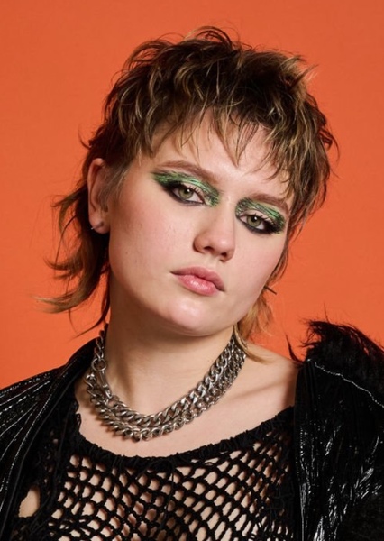 Kizzy Edgell photo