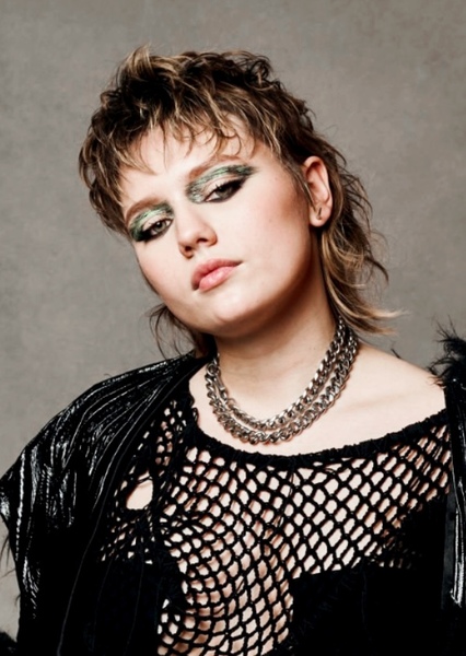 Kizzy Edgell photo