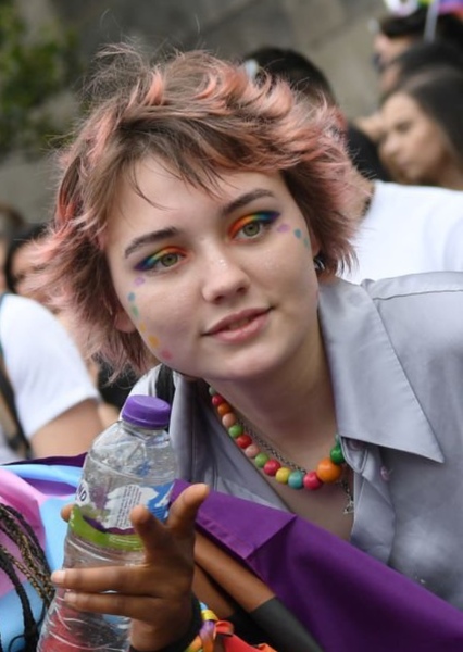 Kizzy Edgell photo