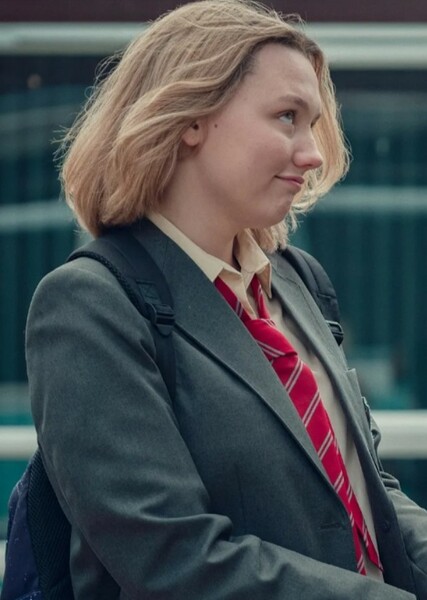 Kizzy Edgell photo