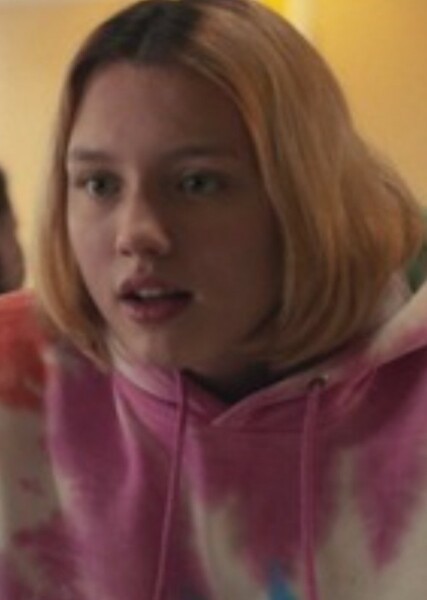Kizzy Edgell photo