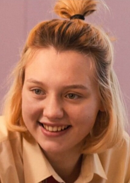 Kizzy Edgell photo