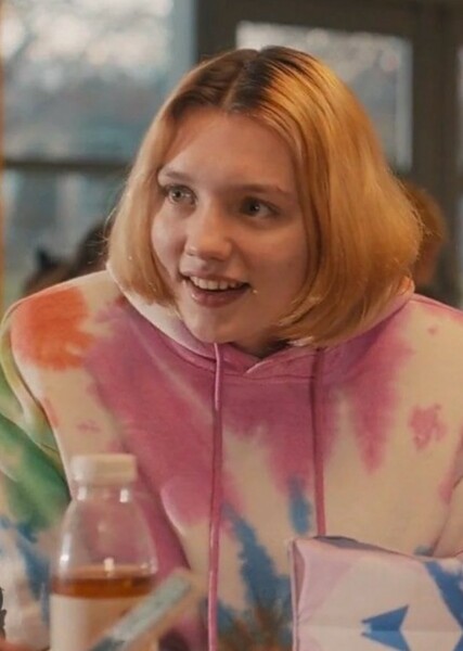 Kizzy Edgell photo