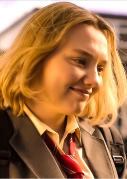 Kizzy Edgell photo
