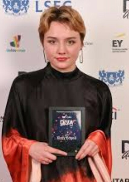 Kizzy Edgell photo