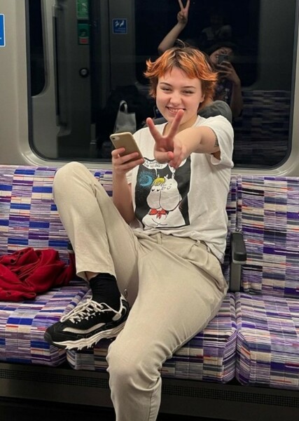 Kizzy Edgell photo