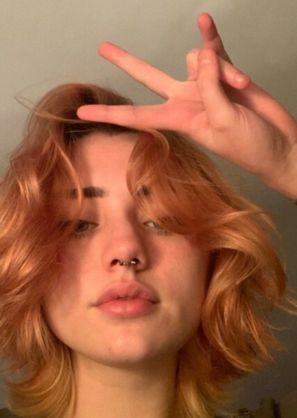 Kizzy Edgell photo