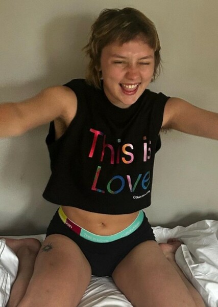 Kizzy Edgell photo