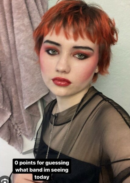 Kizzy Edgell photo