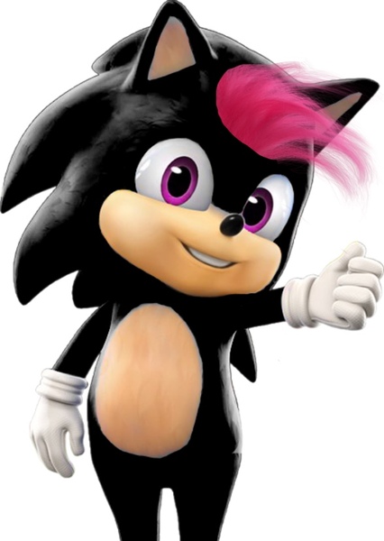 KJ the HedgeTroll photo