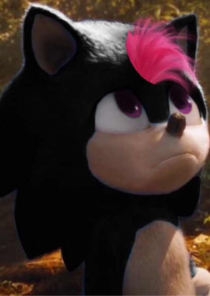 KJ the HedgeTroll photo