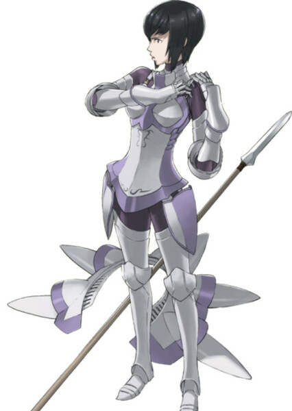Kjelle (FE13)