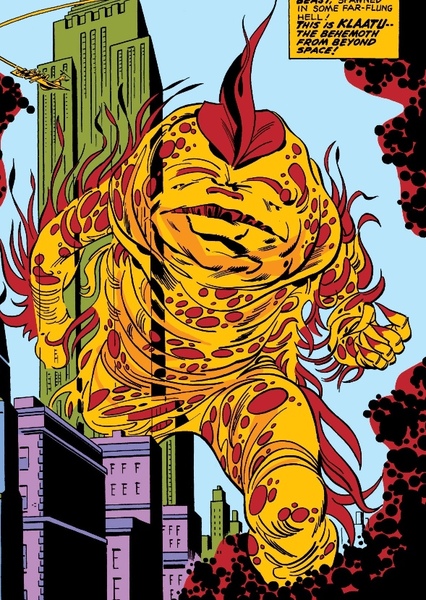 Klaatu