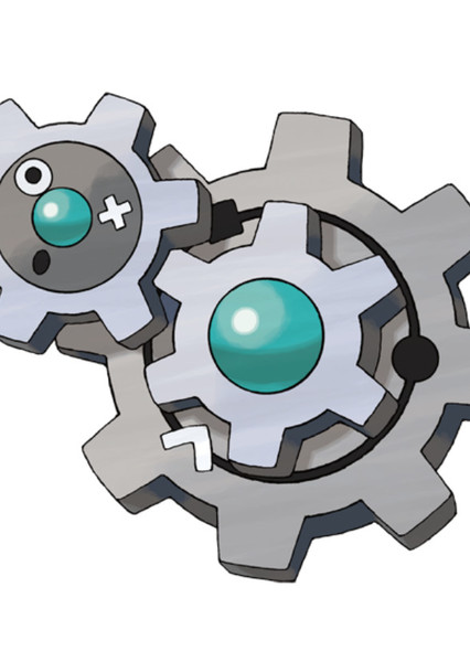 Klang (Pokemon)