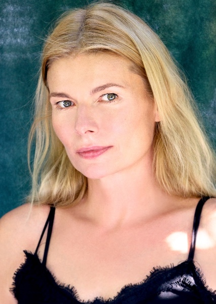 Klara Landrat photo