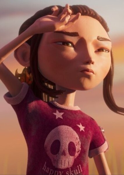 Klara (Tales from Outer Suburbia) photo
