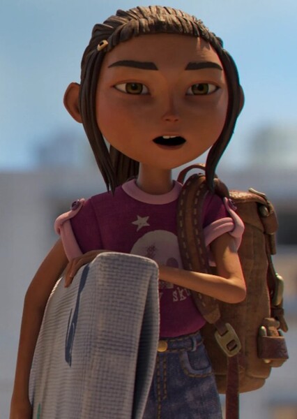 Klara (Tales from Outer Suburbia)