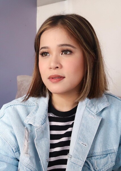 Klarisse de Guzman photo