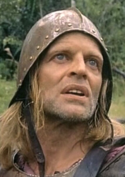 Klaus Kinski