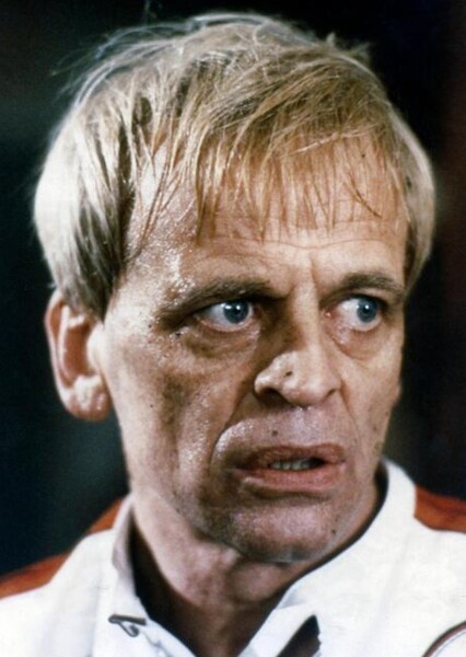 Klaus Kinski
