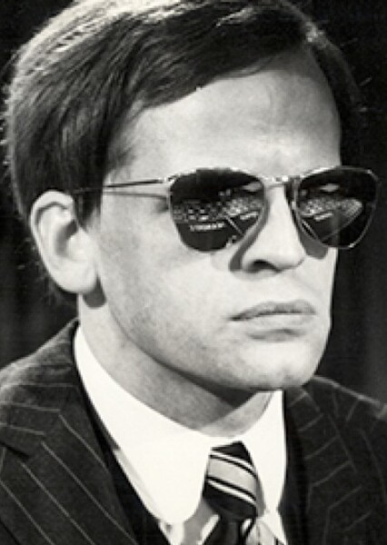 Klaus Kinski photo