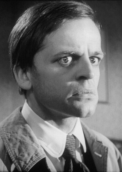 Klaus Kinski