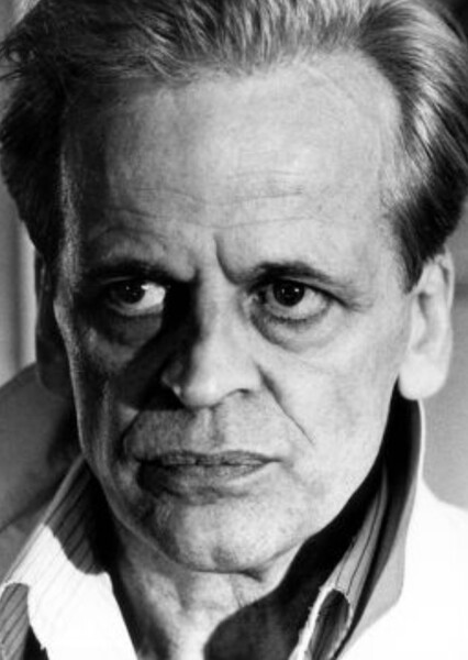 Klaus Kinski photo