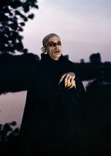 Klaus Kinski photo