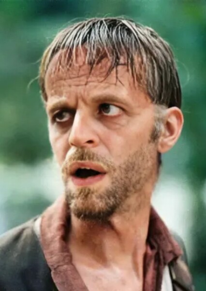 Klaus Kinski photo