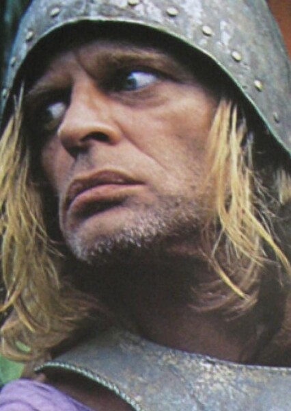Klaus Kinski photo