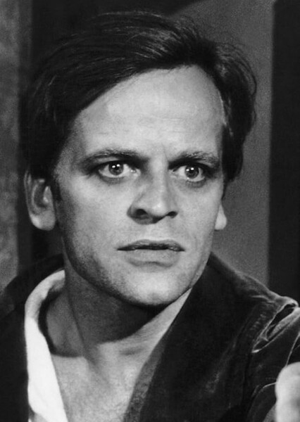 Klaus Kinski photo