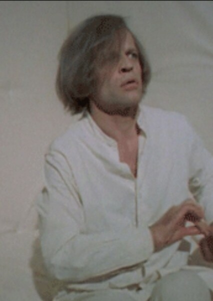 Klaus Kinski photo