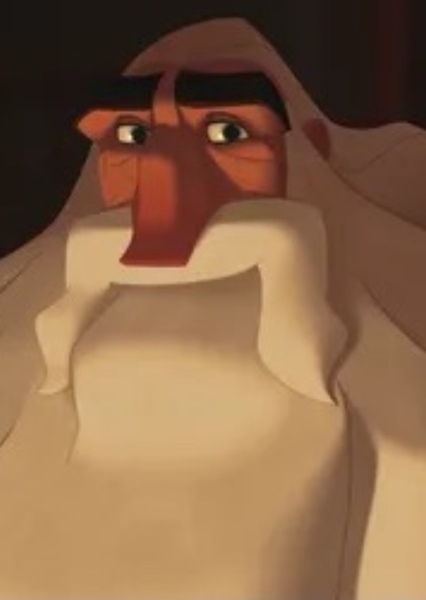 Klaus (Klaus)