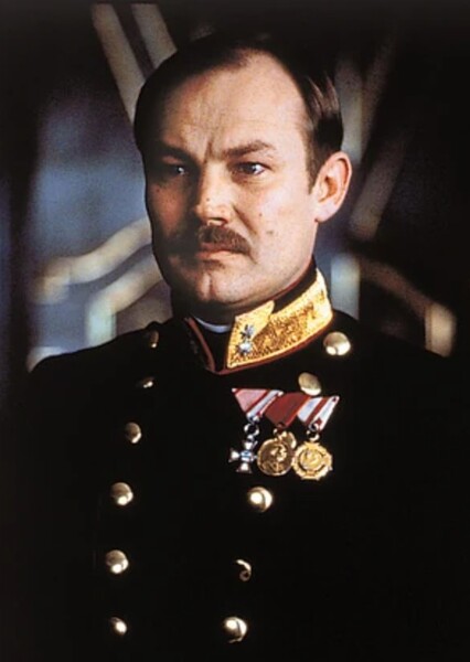 Klaus Maria Brandauer