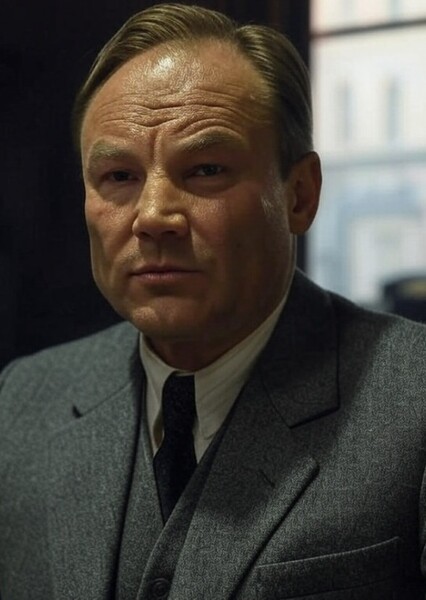 Klaus Maria Brandauer photo
