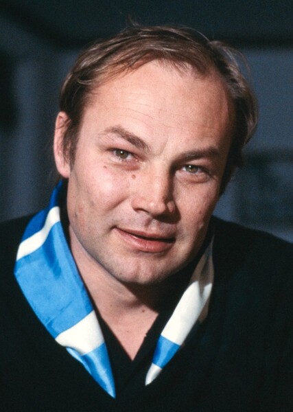Klaus Maria Brandauer