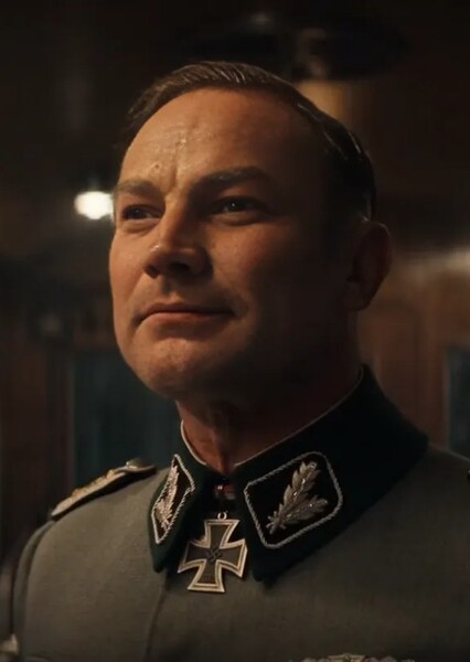Klaus Maria Brandauer photo