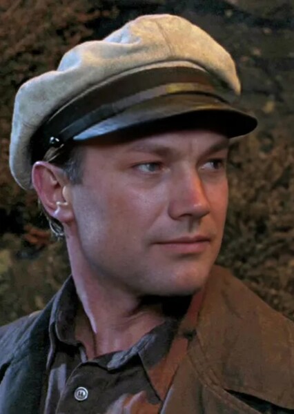 Klaus Maria Brandauer photo