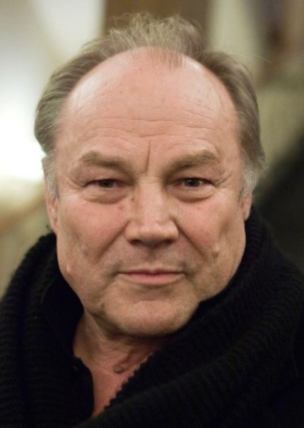 Klaus Maria Brandauer photo