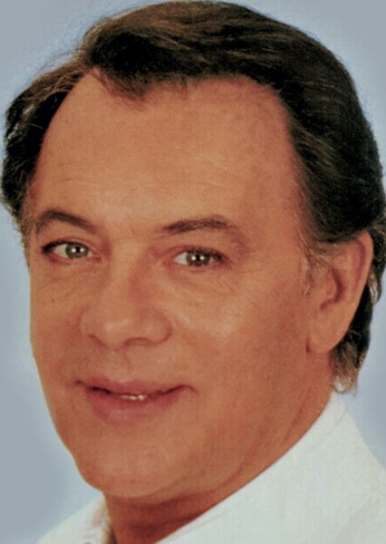 Klausjürgen Wussow photo
