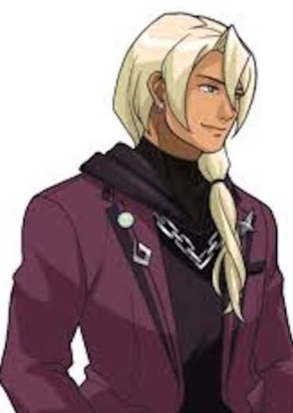 Klavier Gavin