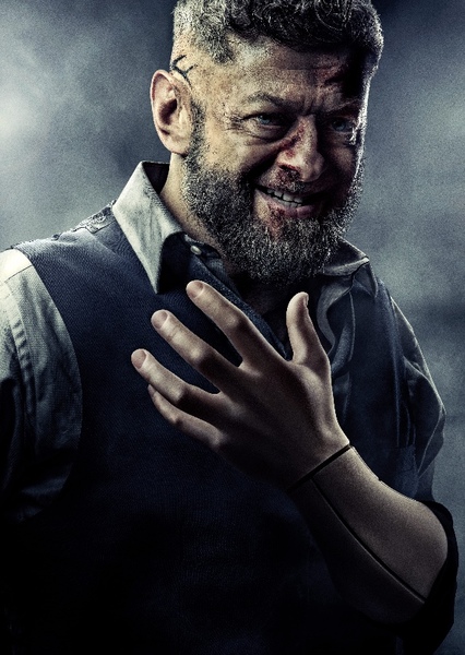 Klaw (Marvel) photo