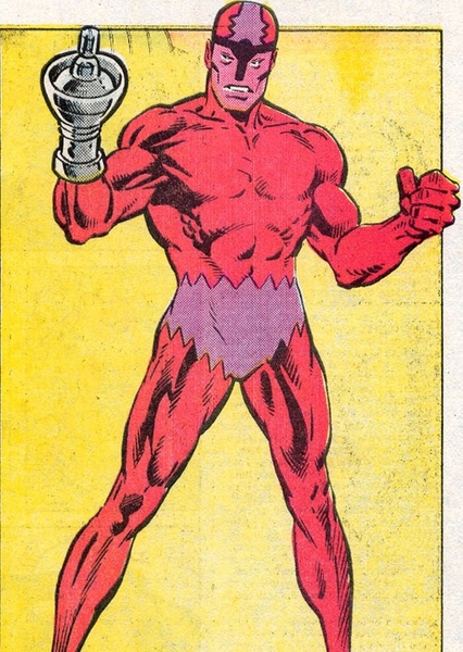 Klaw (Marvel) photo