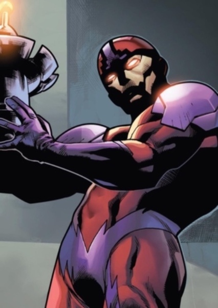 Klaw (Marvel) photo