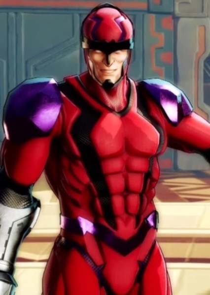 Klaw (Marvel) photo