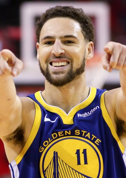 Klay Thompson