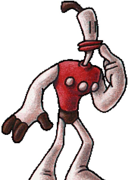 Klaymen