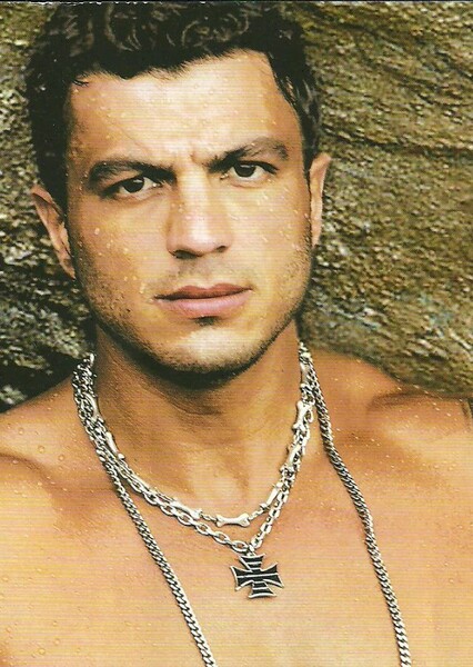 Kleber Bambam photo