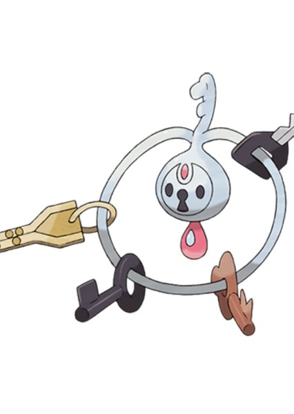 Klefki