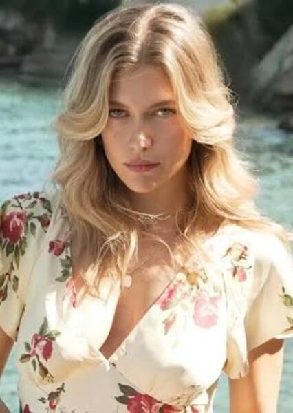 Klelia Andriolatou